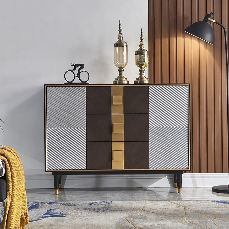 Chapin Sideboard - Miola
