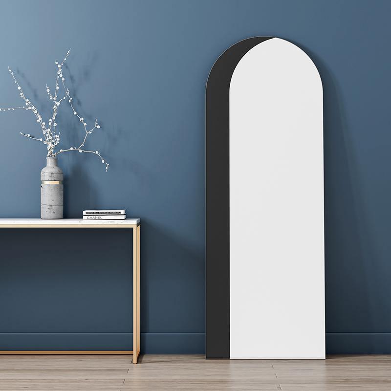 Cheval Full Length Mirror - Miola