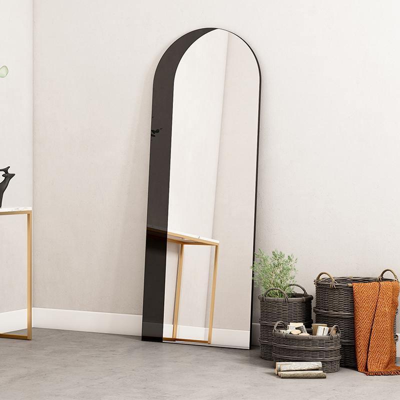 Cheval Full Length Mirror - Miola