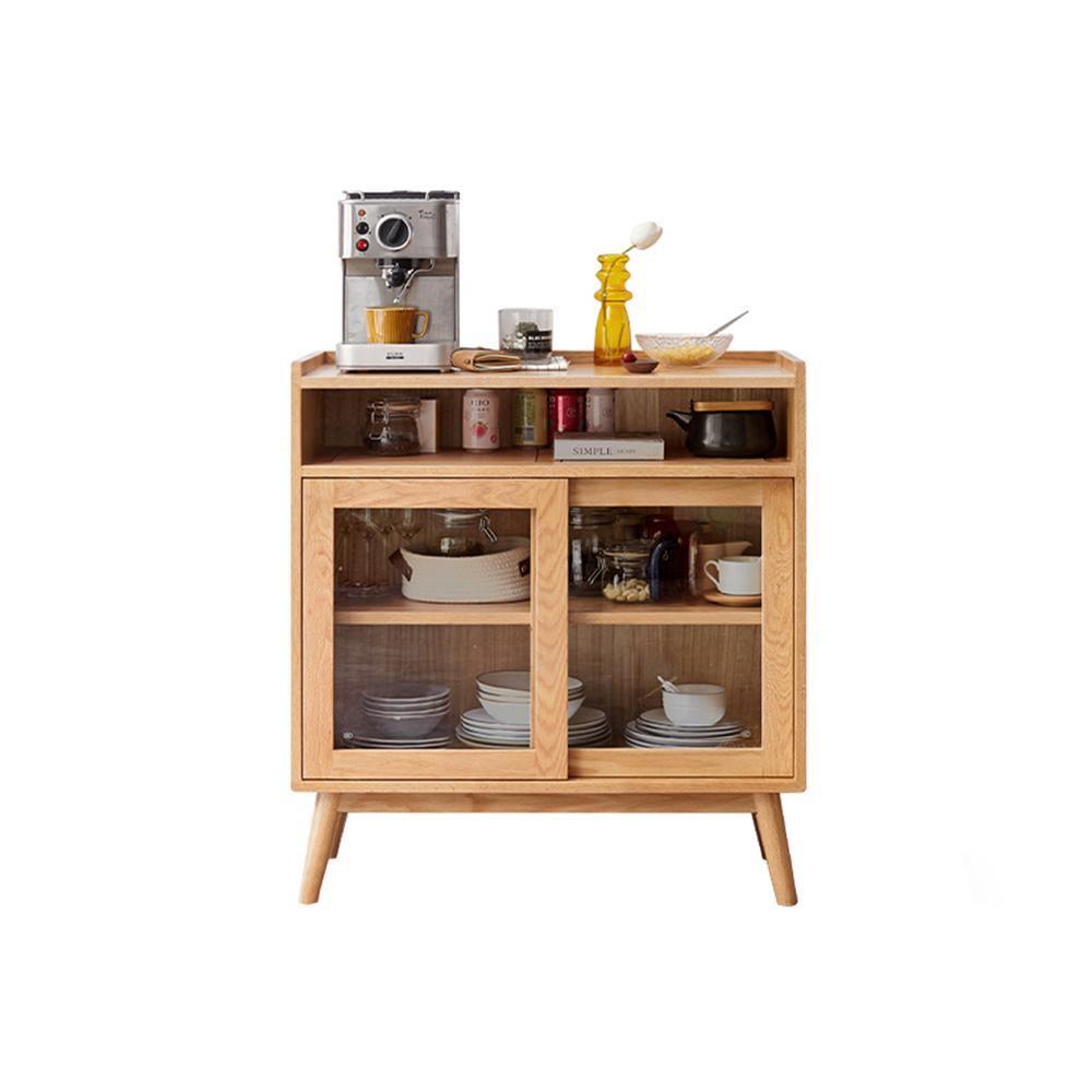 Combi Sideboard, Oak - Miola