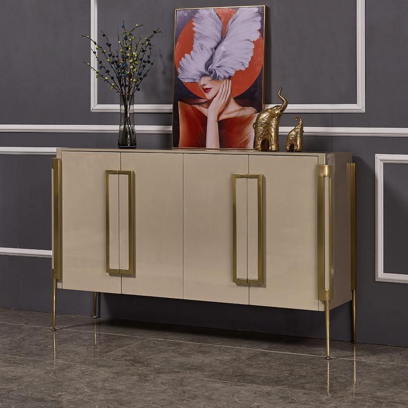 Coraline Sideboard - Miola
