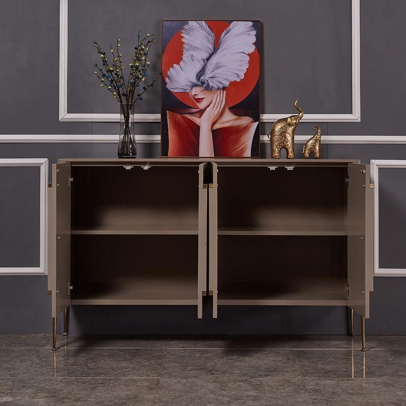 Coraline Sideboard - Miola