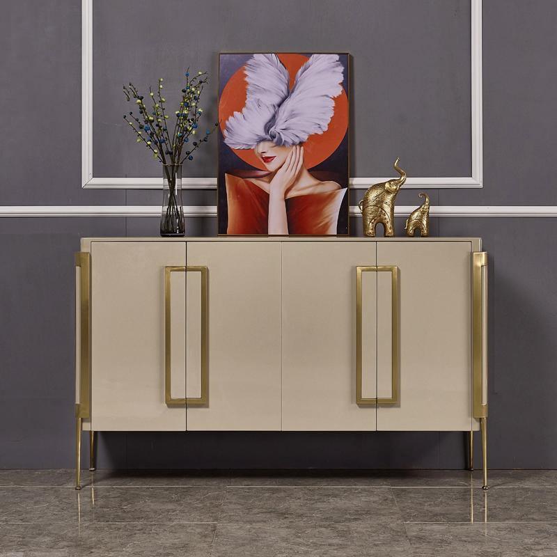 Coraline Sideboard - Miola