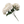 Load image into Gallery viewer, Cream Hydrangea Faux Floral Bunch
