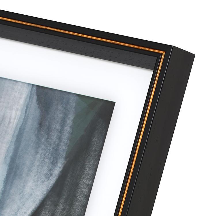 Crystal Framed Wall Art Print 70*100cm - Miola