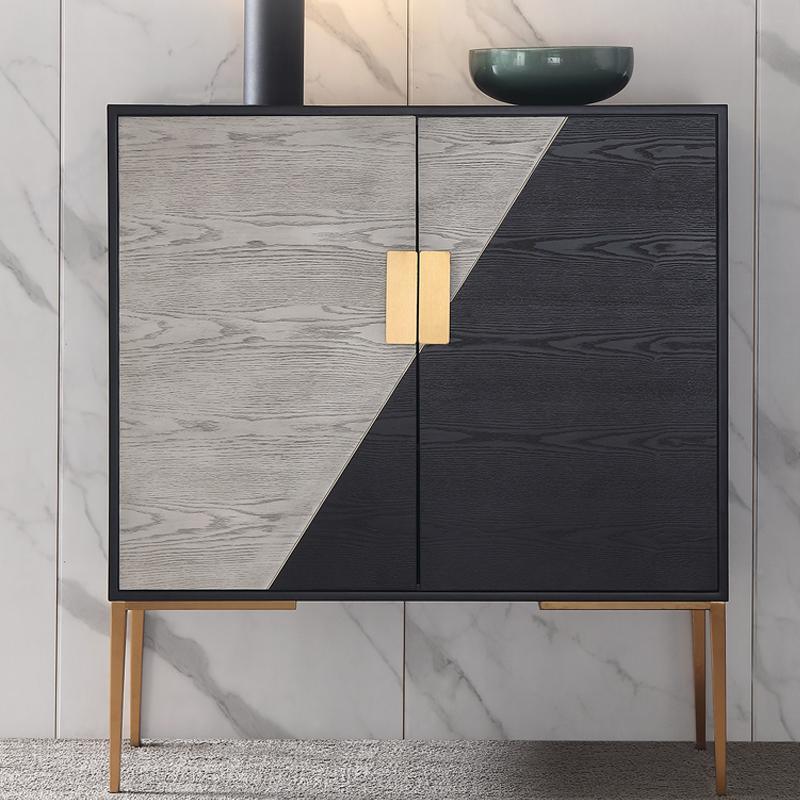 CW312 Sideboard, Side Cabinet, Wood - Miola