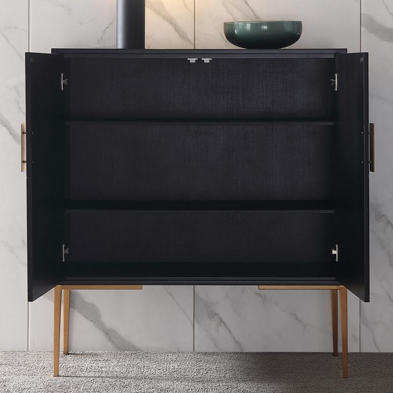 CW312 Sideboard, Side Cabinet, Wood - Miola