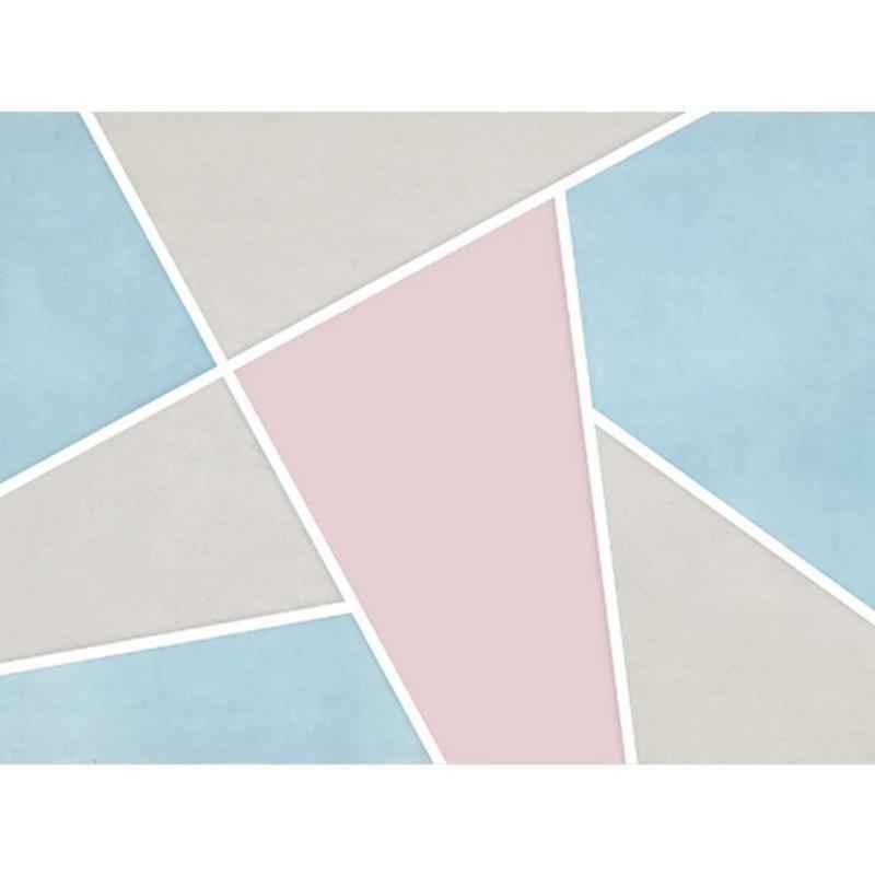 De Stijl Wallpaper, Pool - Miola