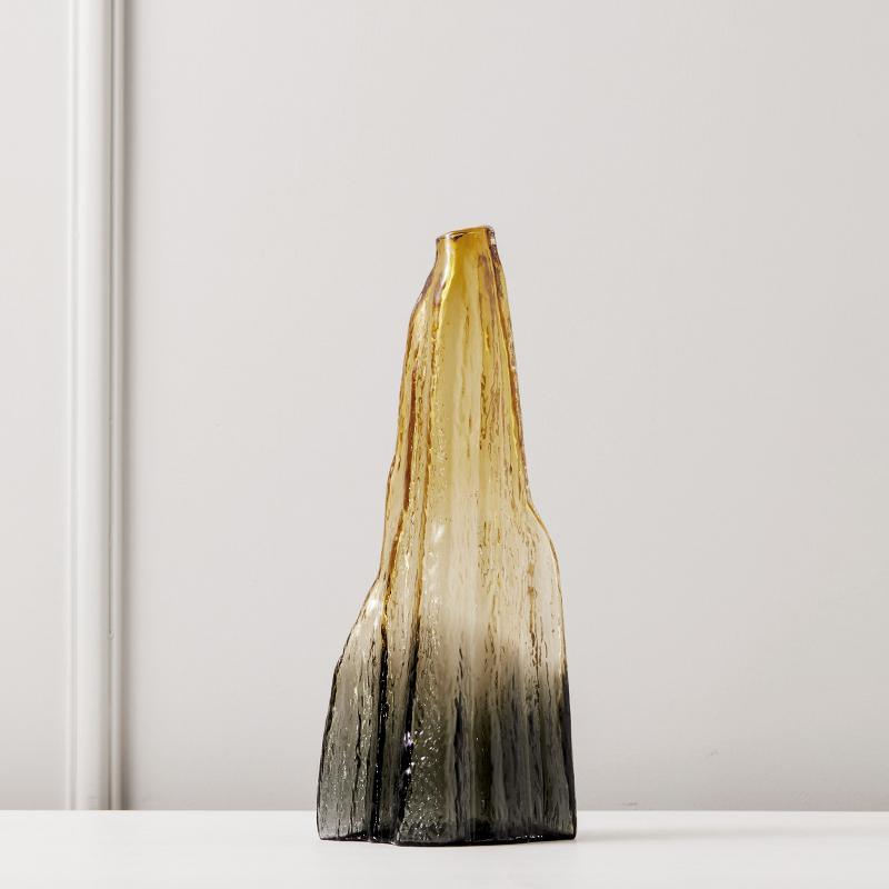 Decoration: A Set Of Three Stones - Miola