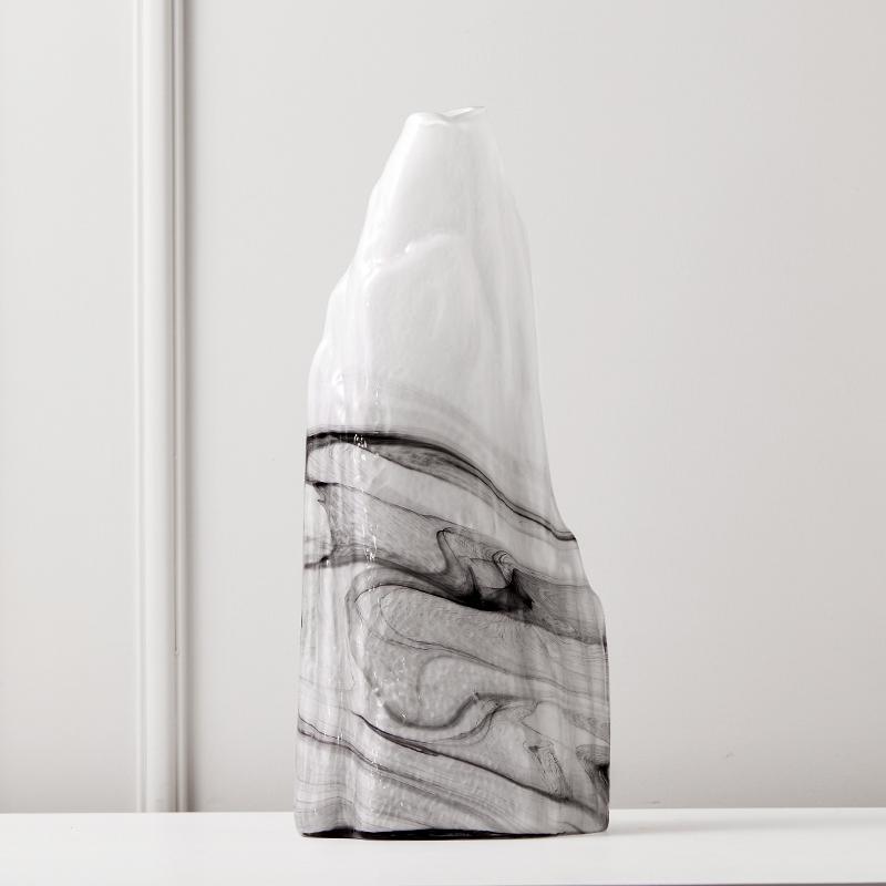 Decoration: A Set Of Three Stones - Miola