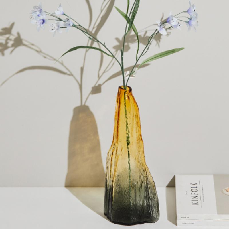 Decoration: A Set Of Three Stones - Miola