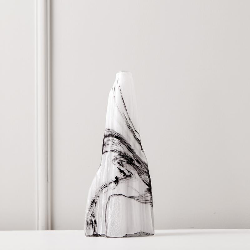 Decoration: A Set Of Three Stones - Miola