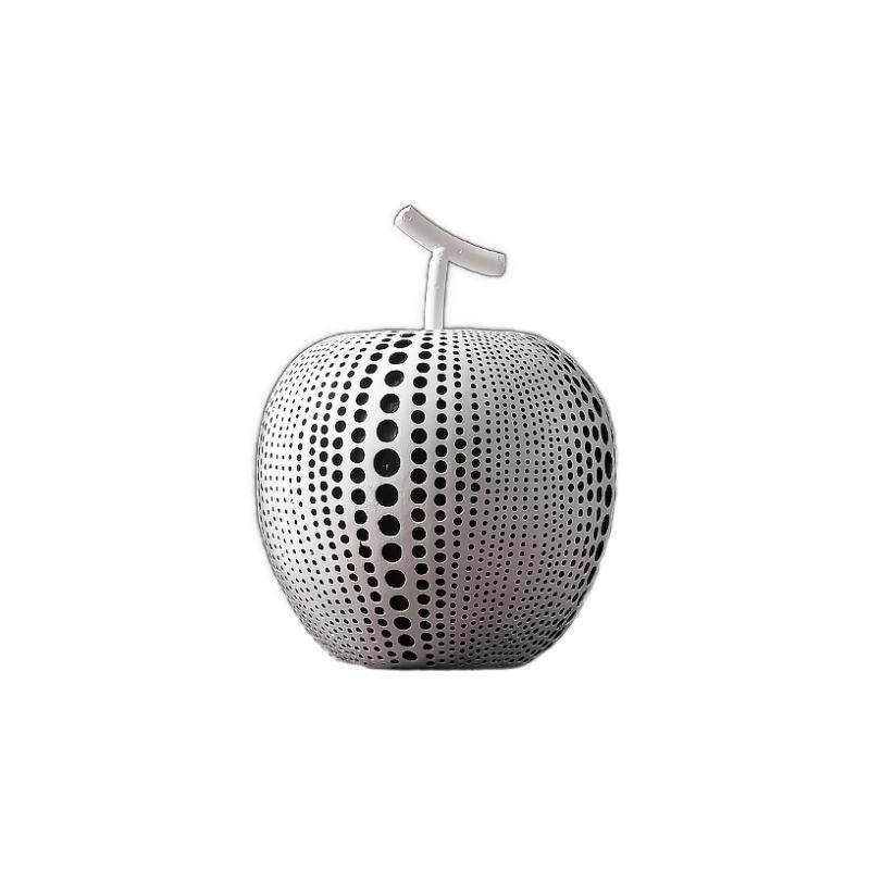 Decoration: Apple - Miola