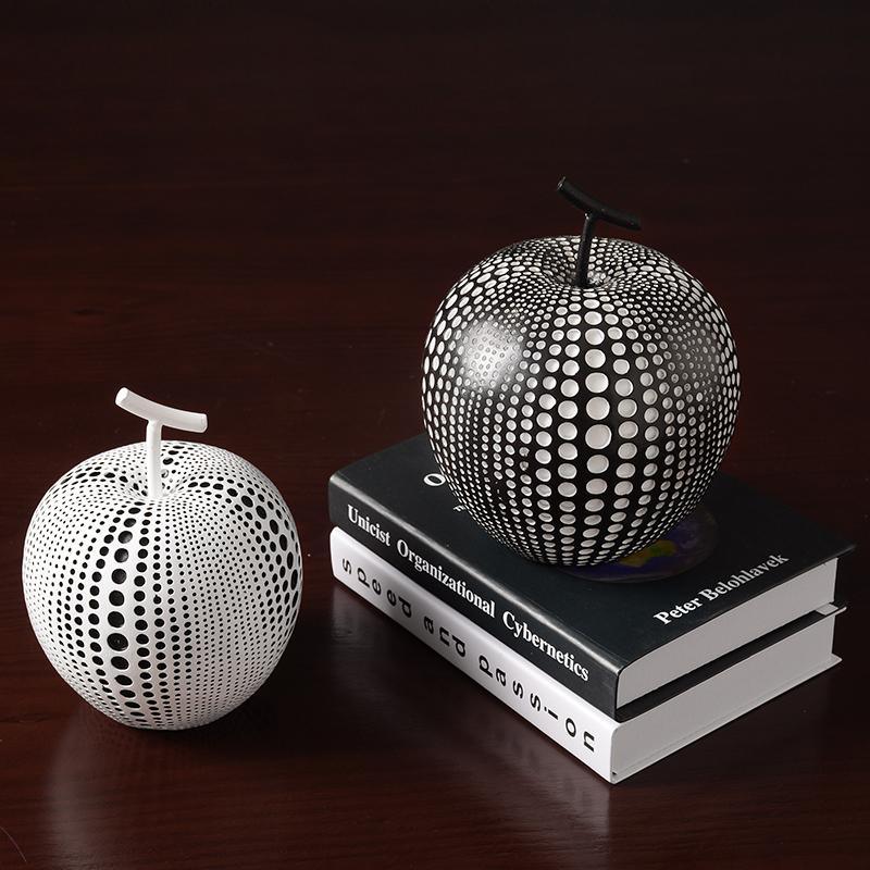 Decoration: Apple - Miola