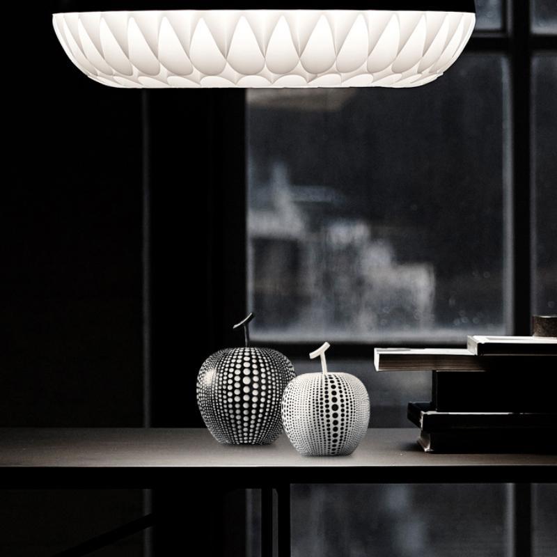 Decoration: Apple - Miola