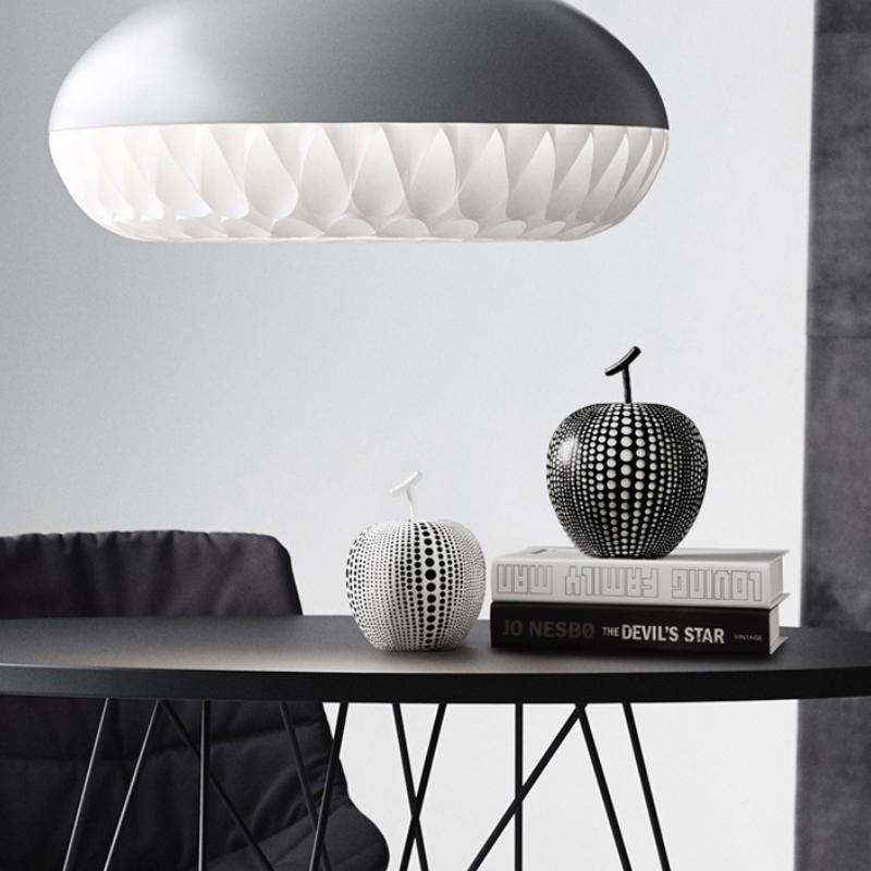 Decoration: Apple - Miola