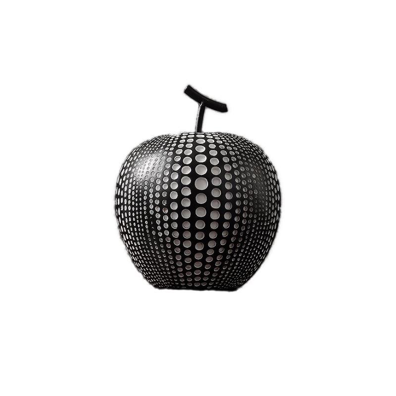 Decoration: Apple - Miola