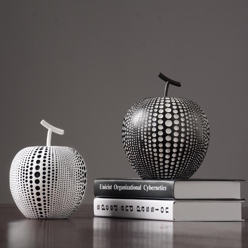 Decoration: Apple - Miola