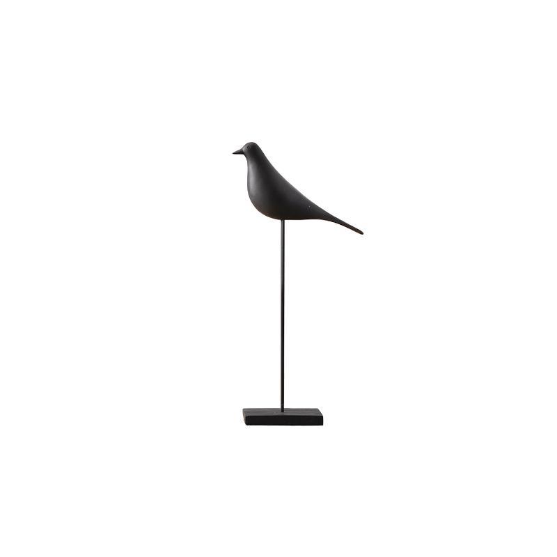 Decoration: Bird - Miola