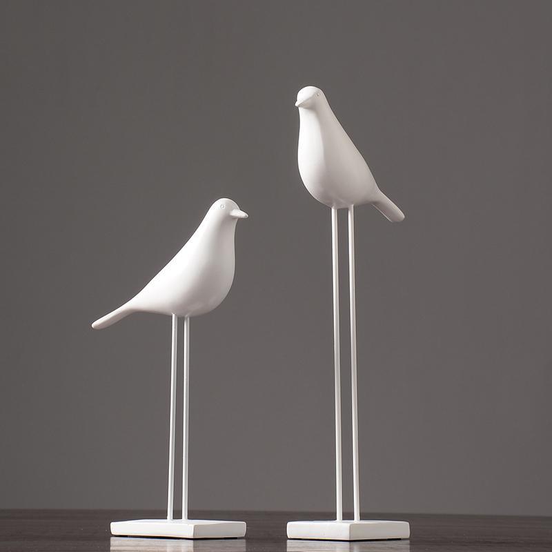 Decoration: Bird - Miola