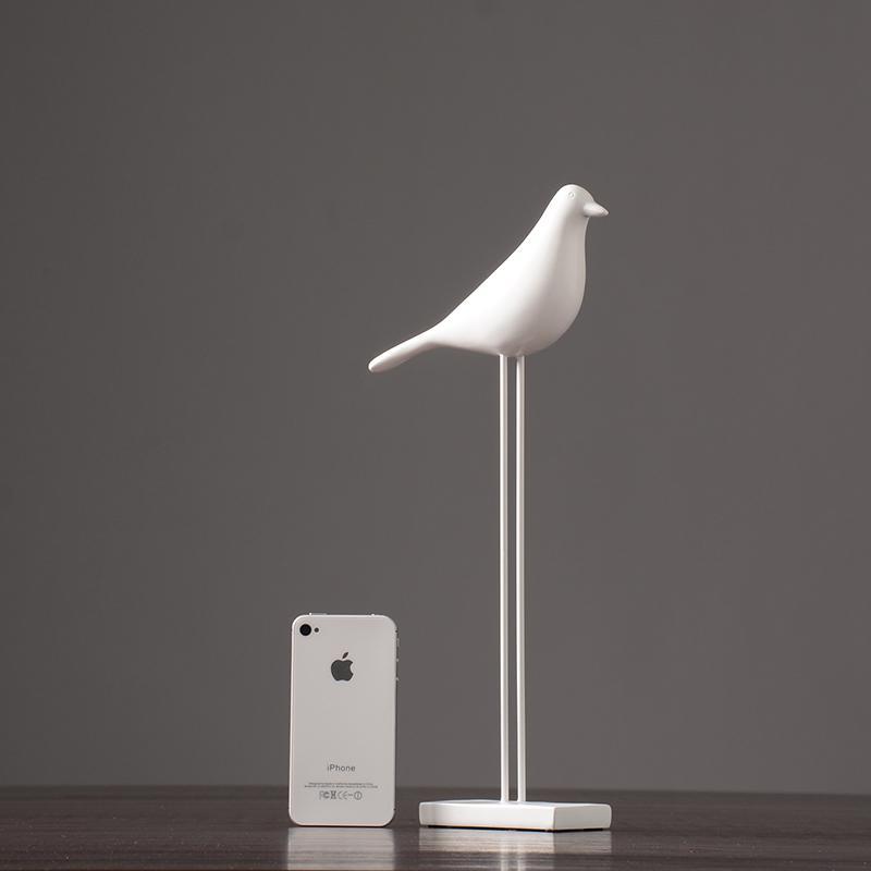 Decoration: Bird - Miola