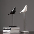 Decoration: Bird - Miola