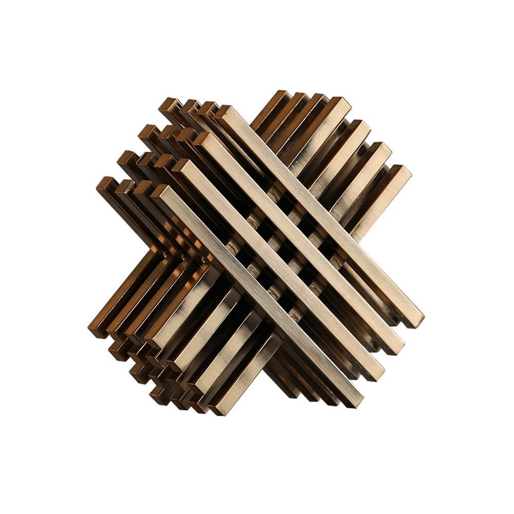 Decoration: Cross - Miola