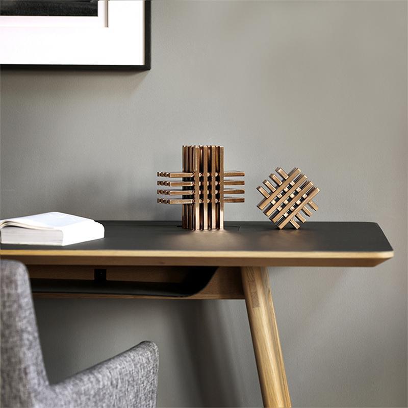 Decoration: Cross - Miola