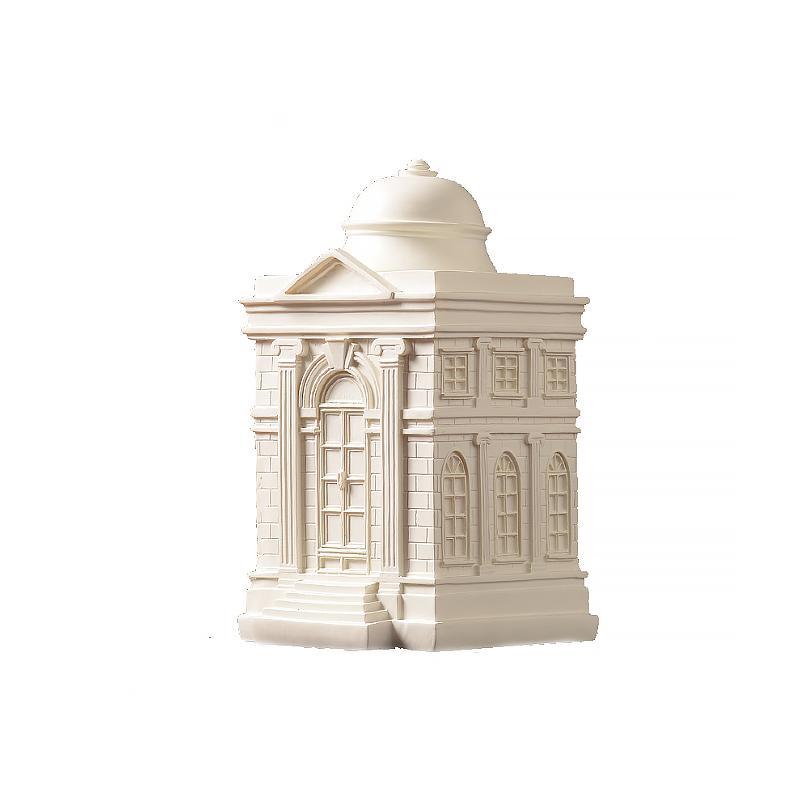 Decoration: House of Parliament - Miola