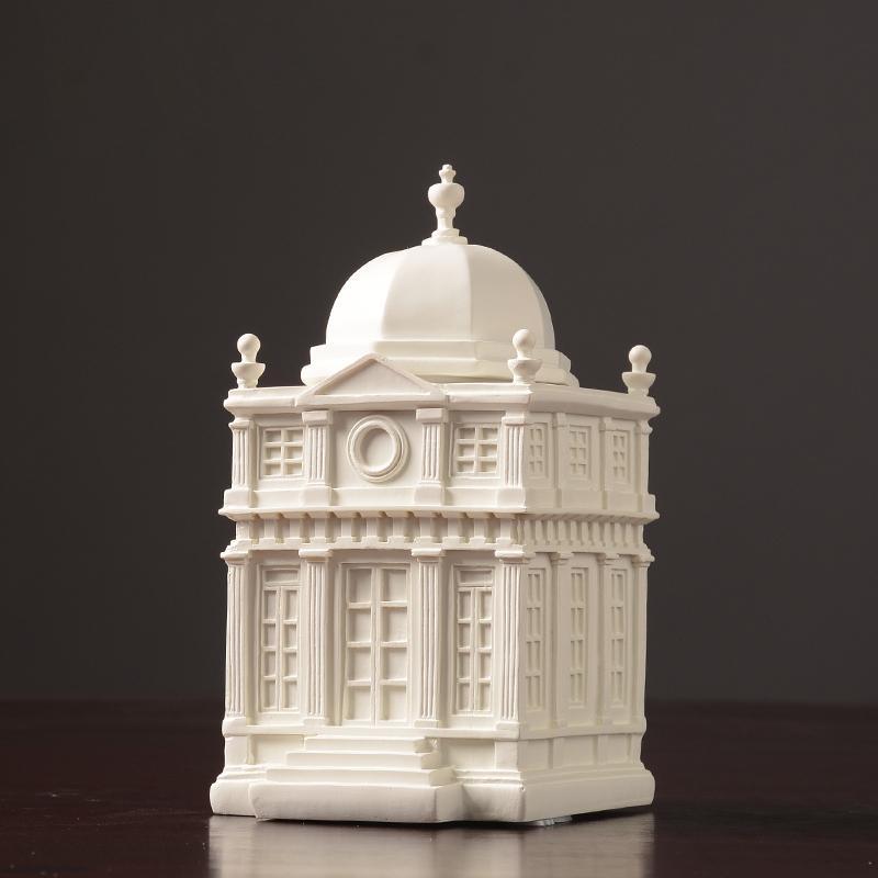 Decoration: House of Parliament - Miola