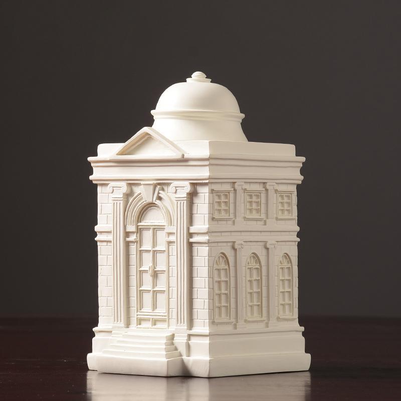 Decoration: House of Parliament - Miola