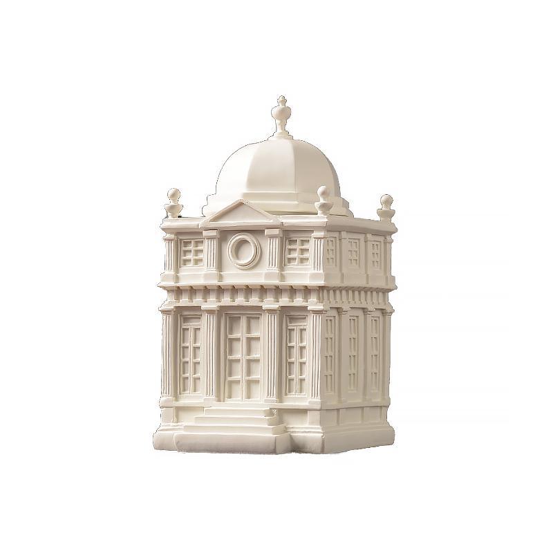 Decoration: House of Parliament - Miola