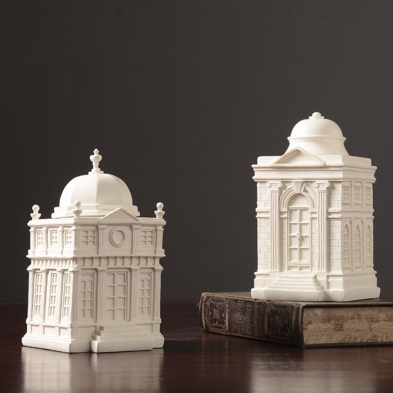 Decoration: House of Parliament - Miola
