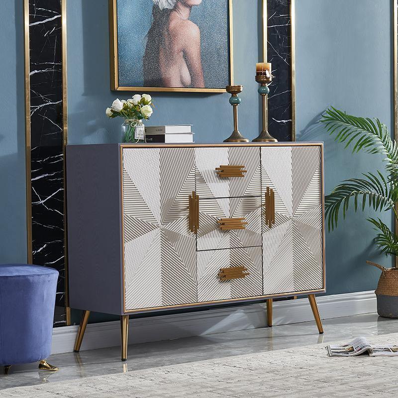 Delp Sideboard - Miola