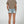 Load image into Gallery viewer, Leopard Print Tie Knot Front Buttoned Crop Top In Beige
