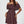 Load image into Gallery viewer, Floral Print Bardot Frill Mini Dress In Black
