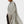 Load image into Gallery viewer, Black Leopard Print Tassel Scarf In White

