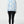 Load image into Gallery viewer, Dot Pattern Knitted Jumper In Blue
