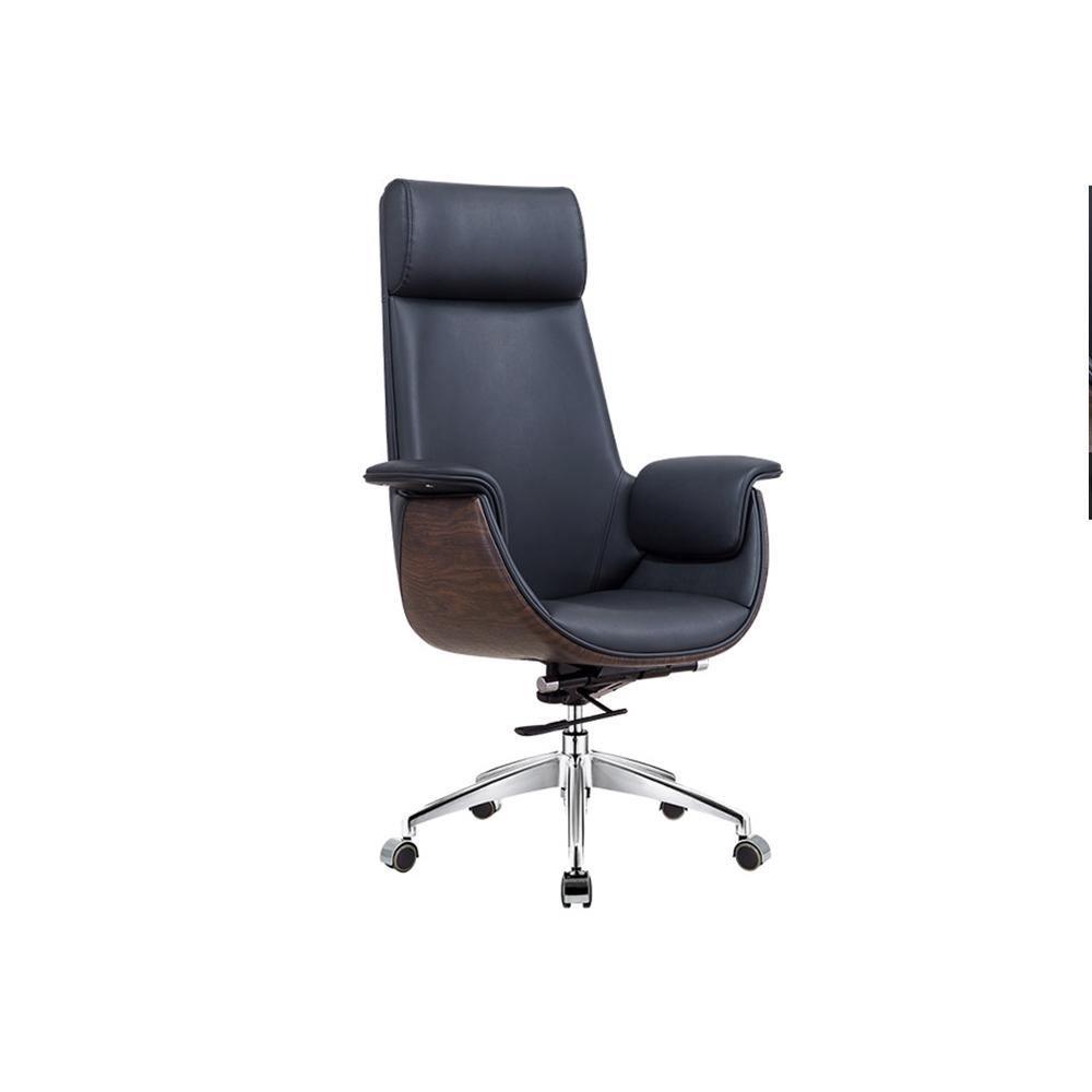 Deon E43 Office Chair, High Back - Miola