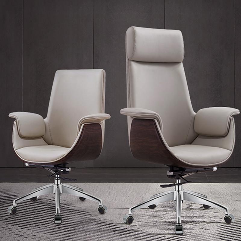 Deon E43 Office Chair, High Back - Miola