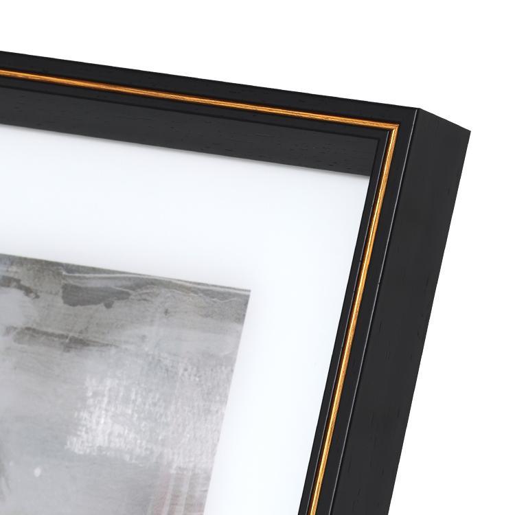 Elephant Framed Wall Art Print 80*120cm - Miola