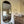 Load image into Gallery viewer, Black Oval Mirror

