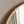 Load image into Gallery viewer, Gold Oval Mirror
