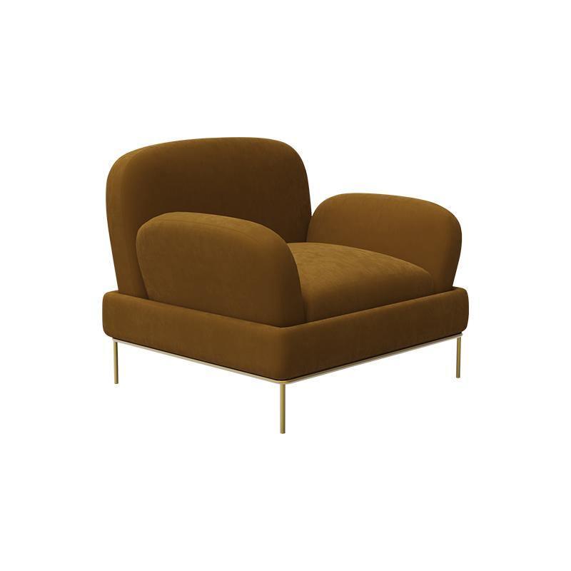 Ernest Armchair, Velvet - Miola