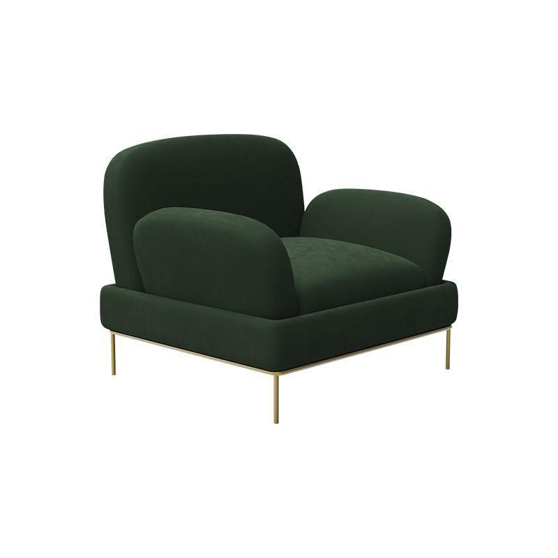 Ernest Armchair, Velvet - Miola