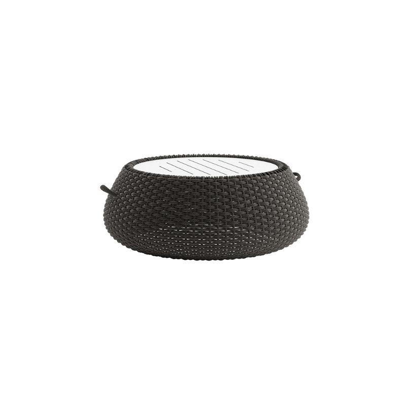 Eusden Rattan Outdoor Sofa Set, Outdoor Furniture - Miola