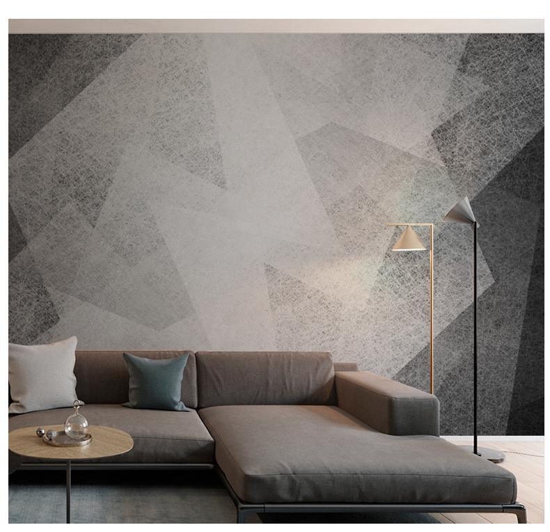 Expressionism Wallpaper, Dark Sight - Miola