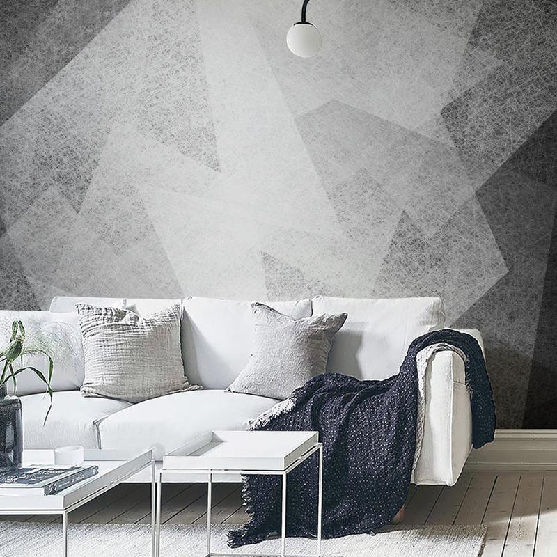 Expressionism Wallpaper, Dark Sight - Miola