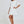 Load image into Gallery viewer, Lace Mini Dress In White
