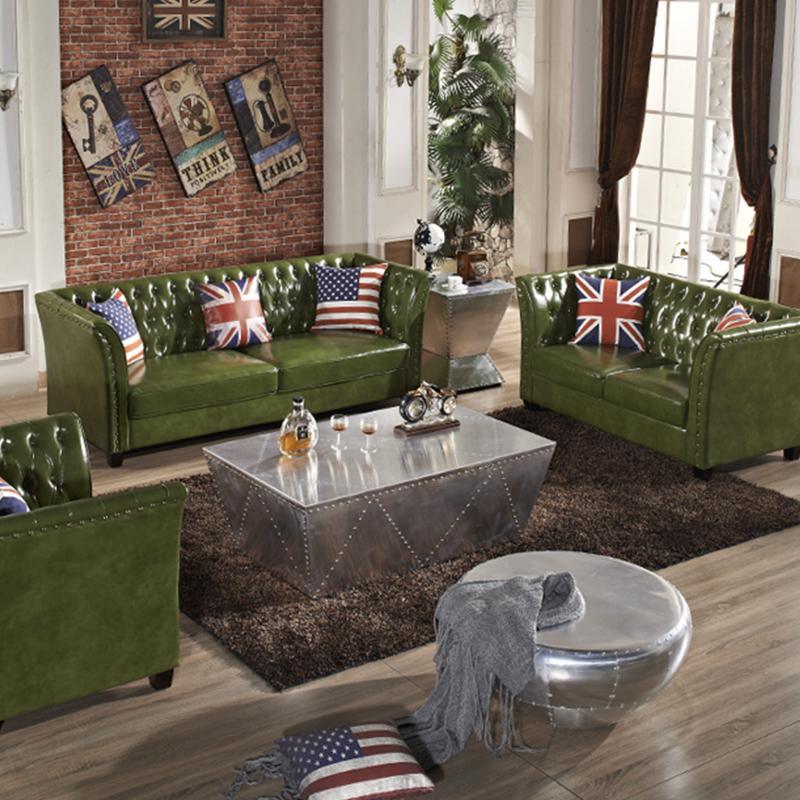 F5 Aviator Coffee Table - Miola